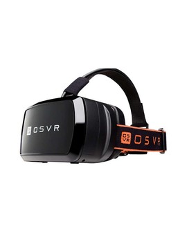 Razer OSVR