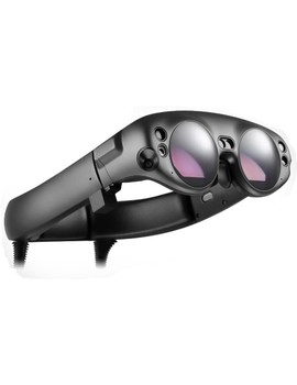 Magic Leap One